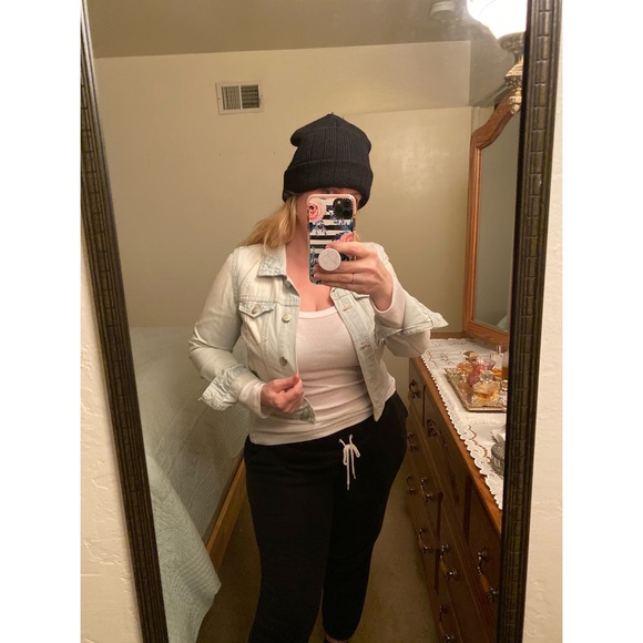 Jean Jacket - Picture 5 of 7